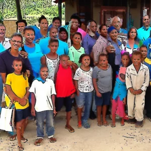 Artistic representation for Church donation in Dominican Republic and other service stories – Church News