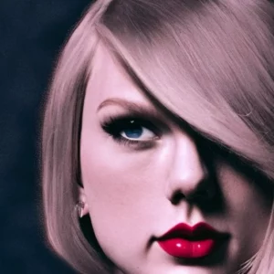 Artistic representation for The 5 Most Therapeutic Taylor Swift Lyrics From TTPD , According To A Therapist