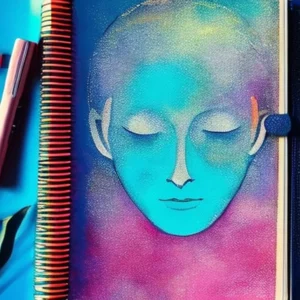 Artistic representation for 7 Best Gratitude Journals to Prompt Daily Mindfulness