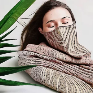 Artistic representation for 23 best wellness gifts , from essential oils to electric heating pads.