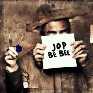 Artistic representation for Top job meant to be | News , Sports , Jobs