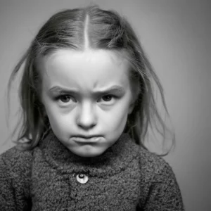 Artistic representation for 3 Phrases That Help You Get Over A Bad Childhood , According To A Neuroscientist