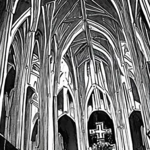 Artistic representation for The Use of Church Pens in Promoting Church Events and Activities