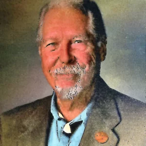 Artistic representation for Jim Baker | Obituary | Ottumwa Daily Courier **Engaging Titles:** * **A Legacy of Service: Remembering Jim Baker**